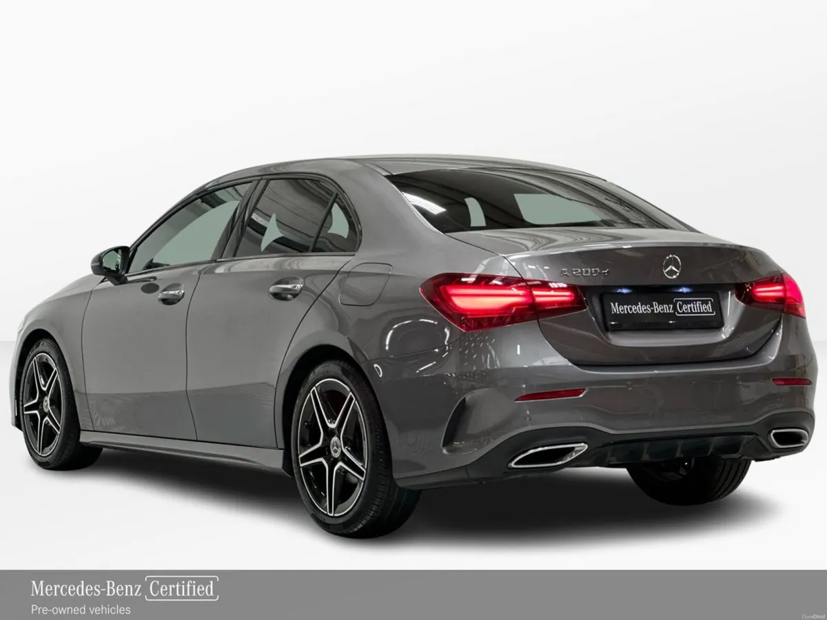 Mercedes-Benz A-Class **Deposit taken**A200 D Salo - Image 4