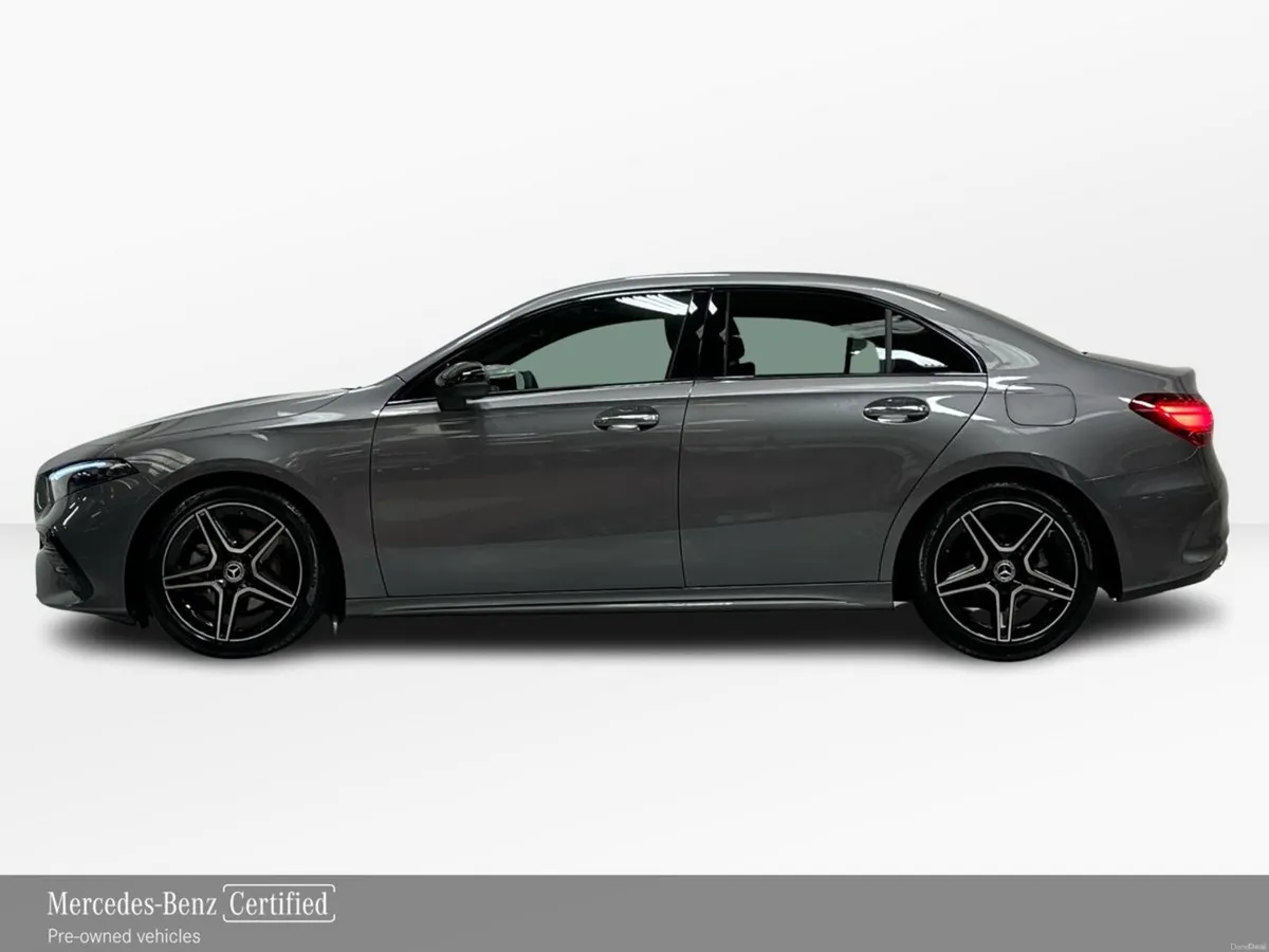 Mercedes-Benz A-Class **Deposit taken**A200 D Salo - Image 6