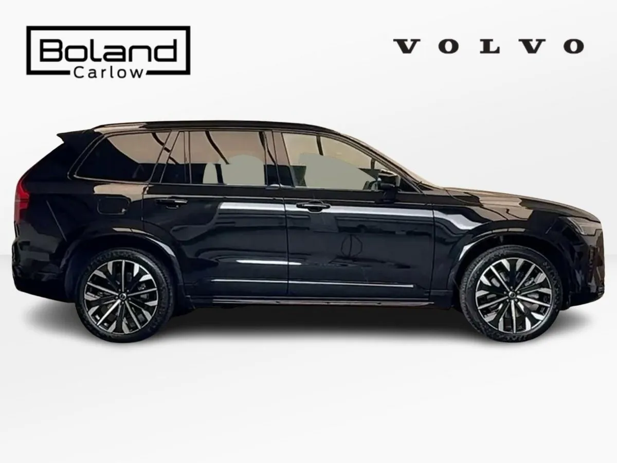 Volvo XC90 T8 PLUS DARK *SPECIAL OFFER* €175 PER W - Image 4
