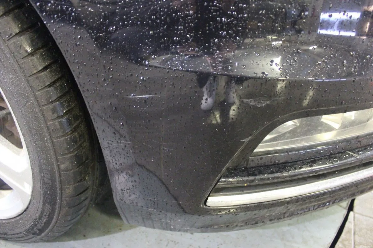 Volkswagen Passat 1.6 TDI BMT ER 105BHP - TENDER 2 - Image 3