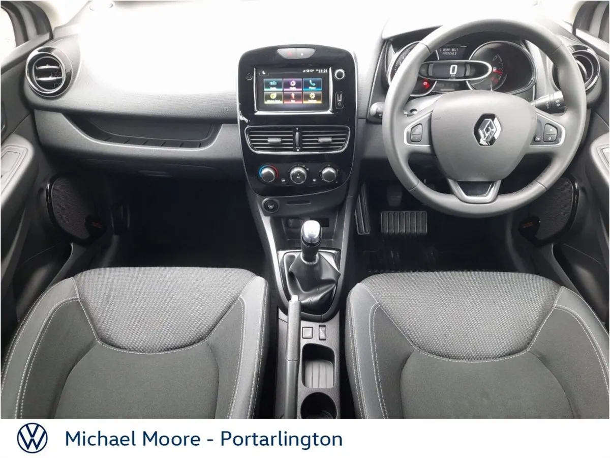 Renault Clio 0.9 TCE 90 DYNAMIQUE NAV - Image 2