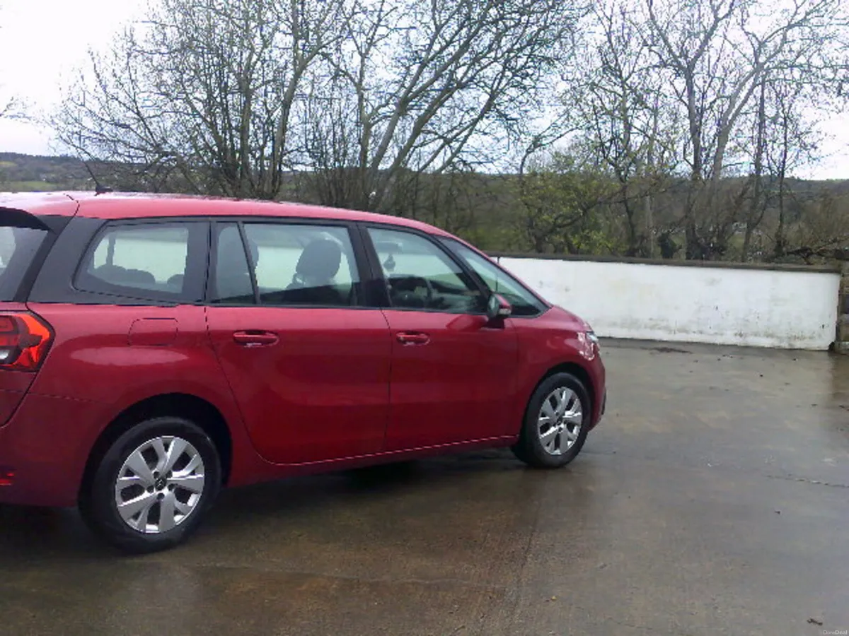 Citroen C4 2017 - Image 4