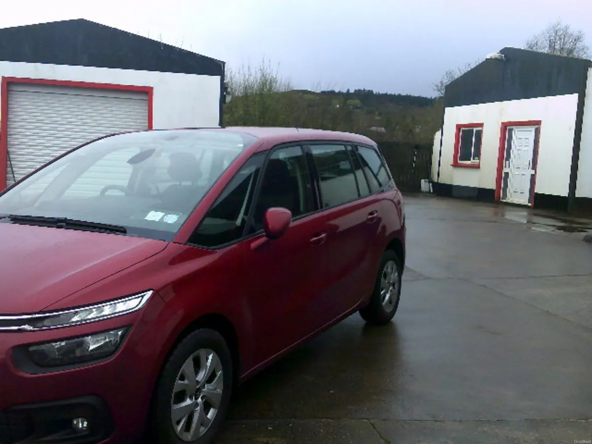 Citroen C4 2017 - Image 3