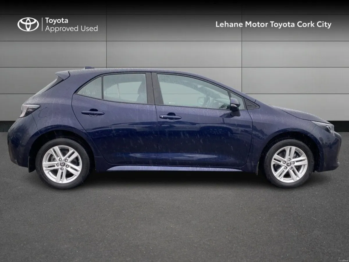 Toyota Corolla COROLLA LUNA HB AUTO - Image 3