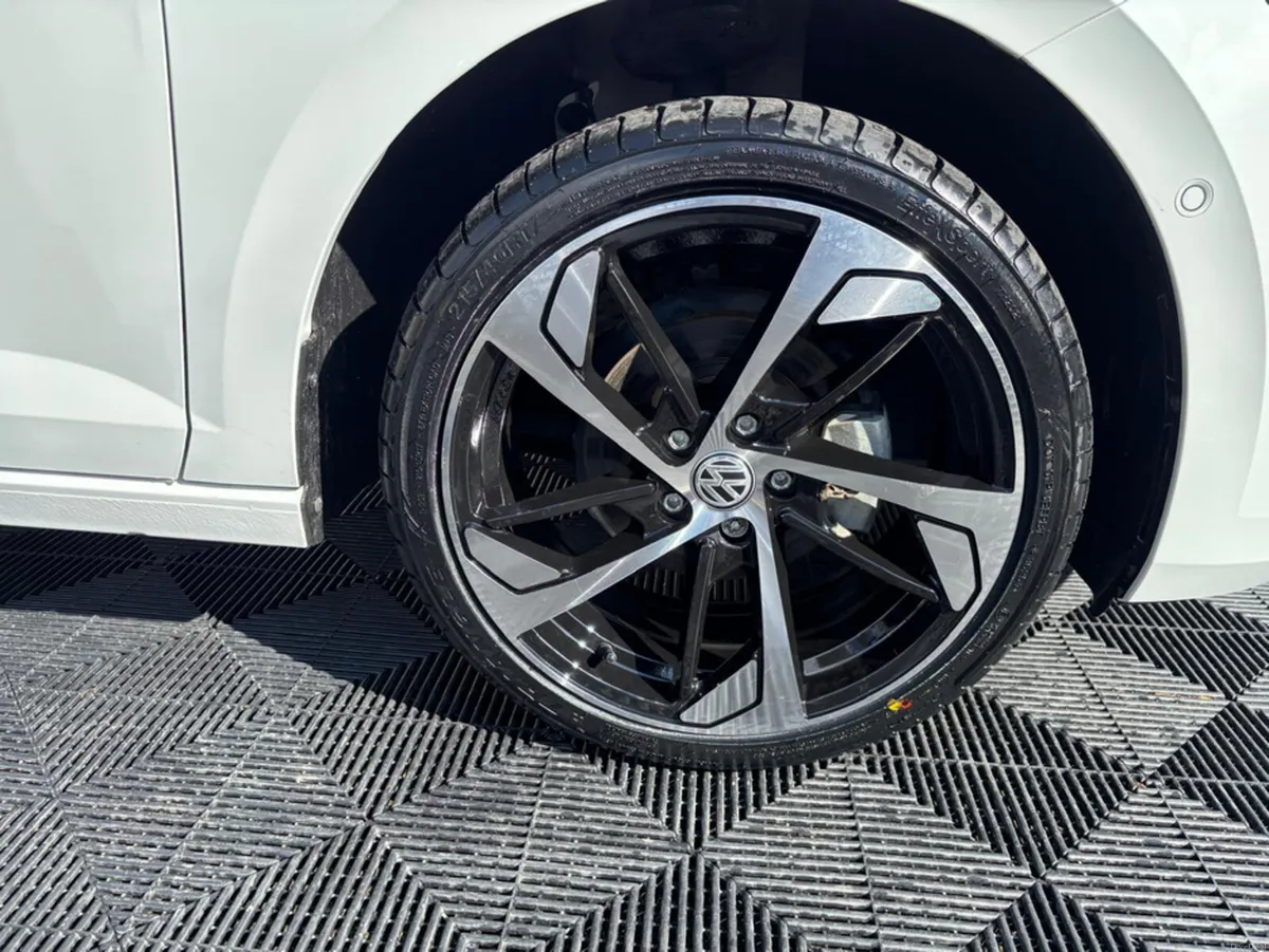 Volkswagen Polo VW Polo 1.0 petrol, auto, loads of - Image 2