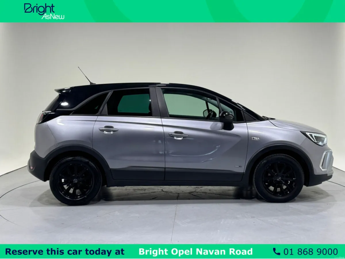 Opel Crossland X SPORT 1.2 83PS-PET-5SP 5DR - Image 5