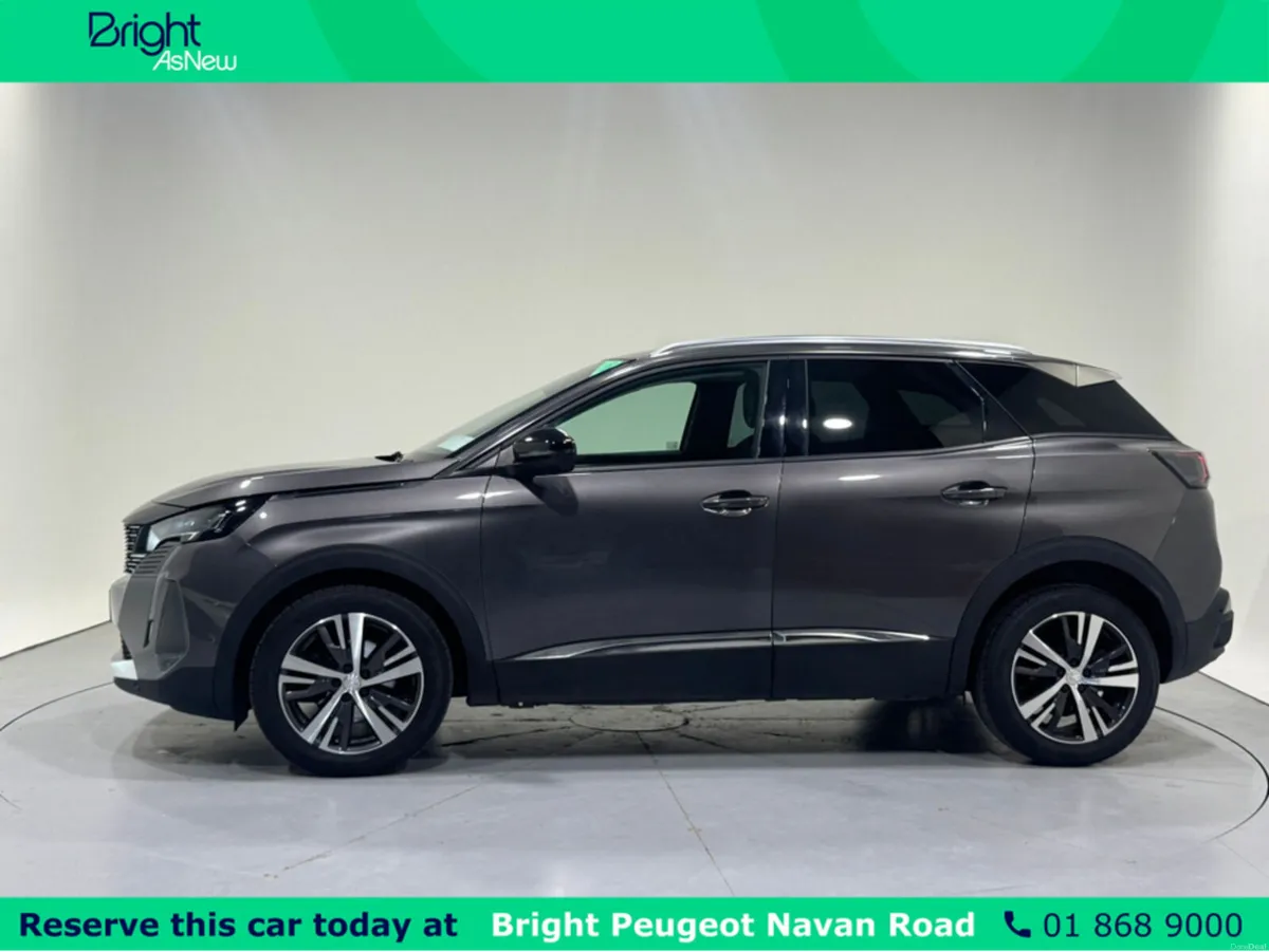 Peugeot 3008 FL ALLURE 1.2 130 AUTOMATIC 6. - Image 6