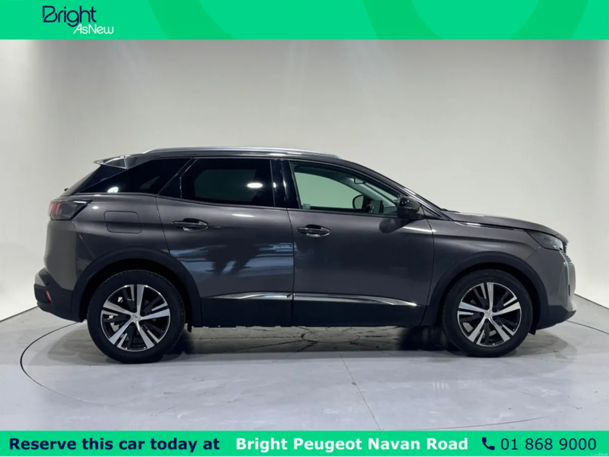 Peugeot 3008 FL ALLURE 1.2 130 AUTOMATIC 6. - Image 5