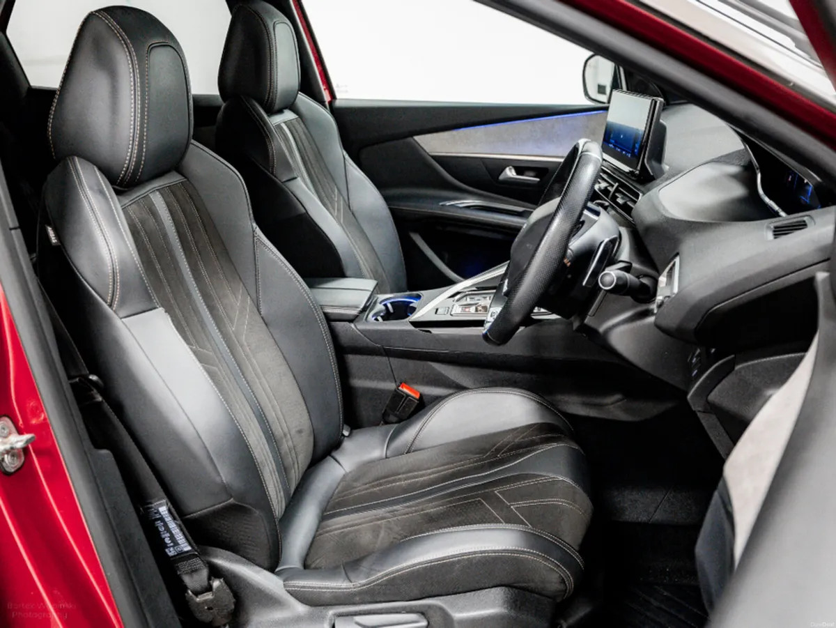 Peugeot 3008 GT 1.5 Diesel Auto 130HP - Image 3