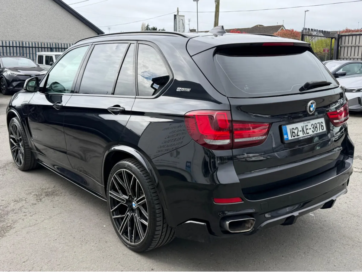 BMW X5 40E M-SPORT M-PERFORMANCE - Image 6