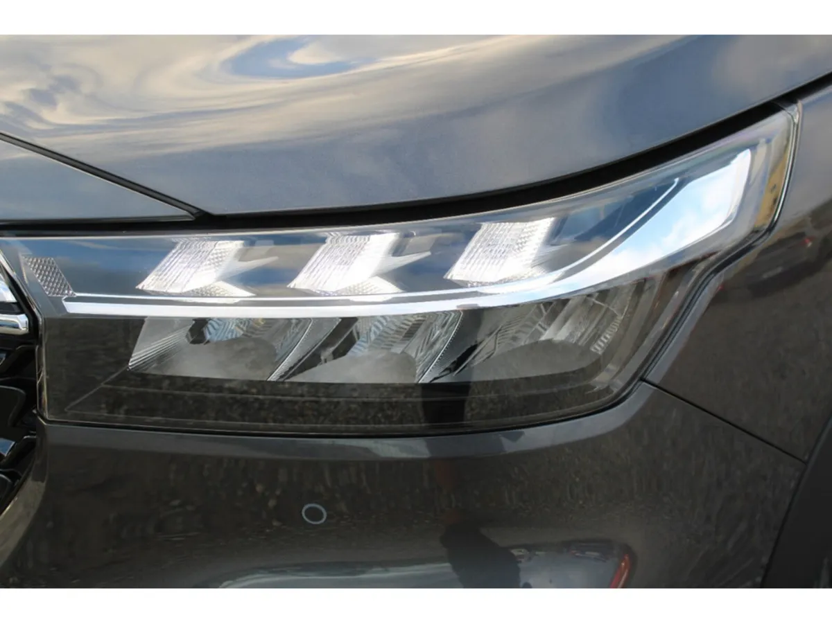 Suzuki SX4 S-Cross 1.4 B/JET HYBRID MOTIO * Remain - Image 4