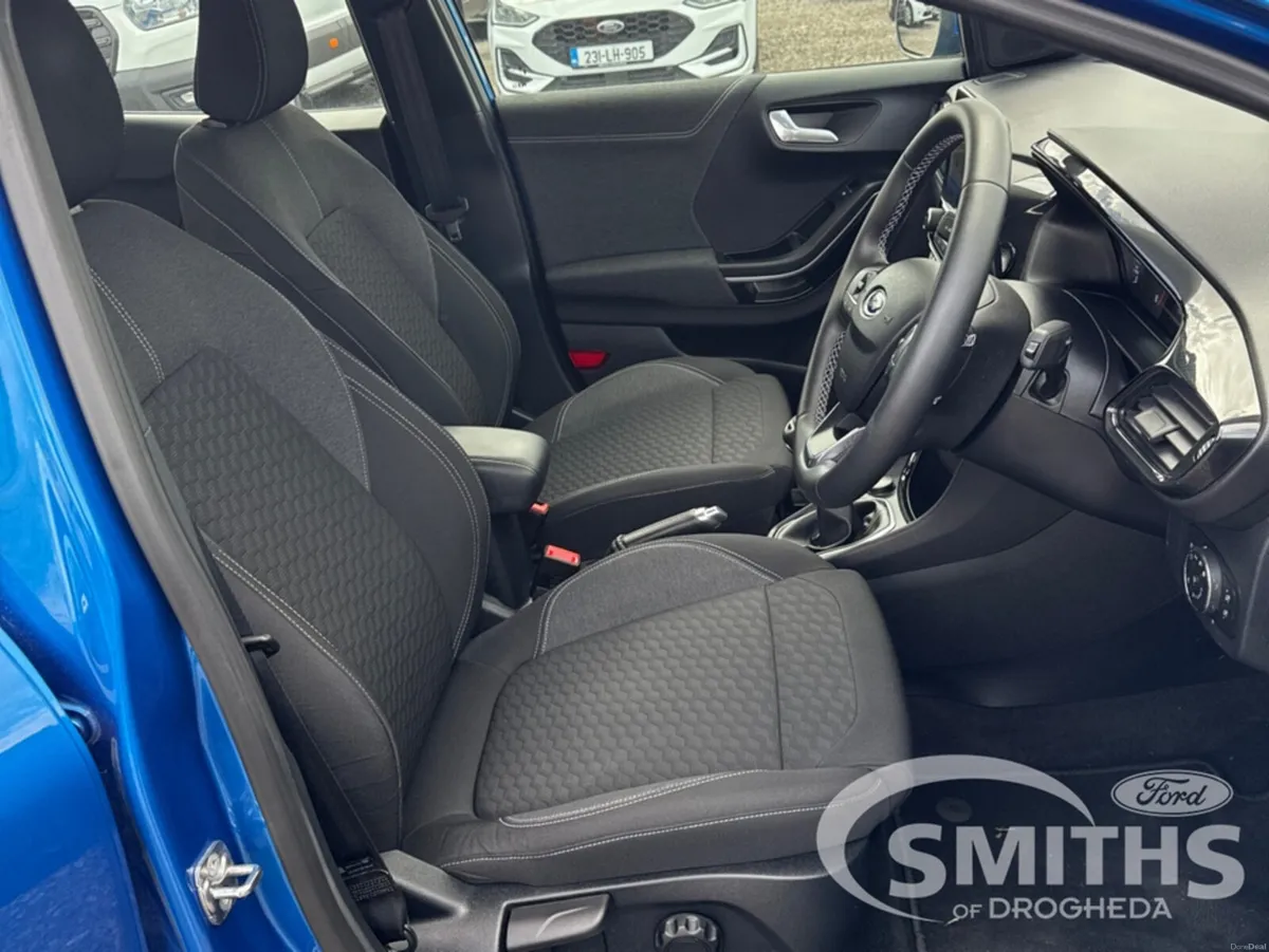 Ford Puma TITANIUM 1.0T 125PS - Image 4
