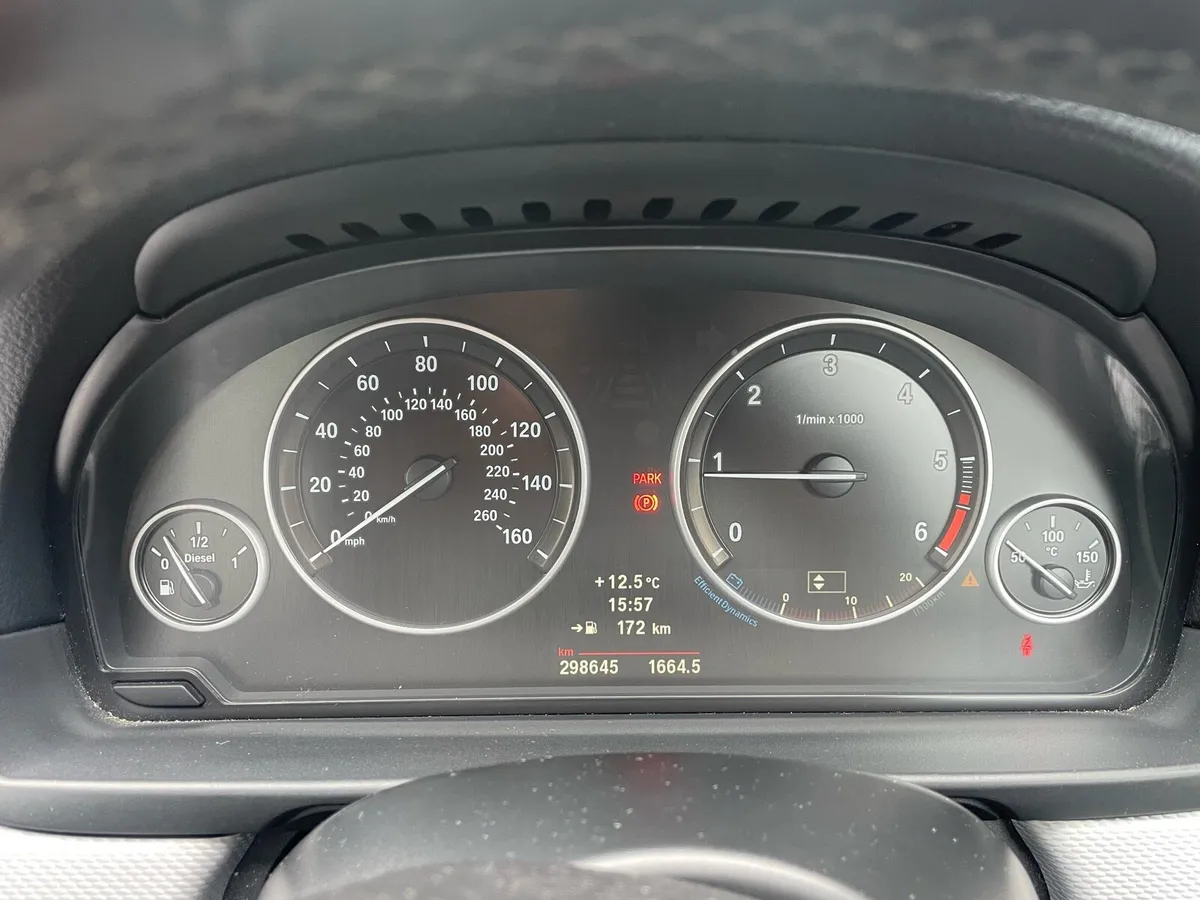 Bmw  5 -Series F10 well maintained - Image 4