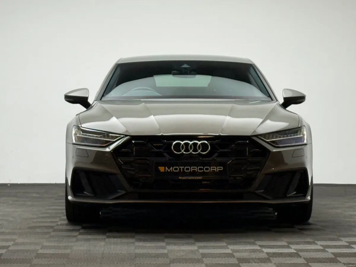 Audi A7 50 TFSI E S LINE QUATTRO - Image 2