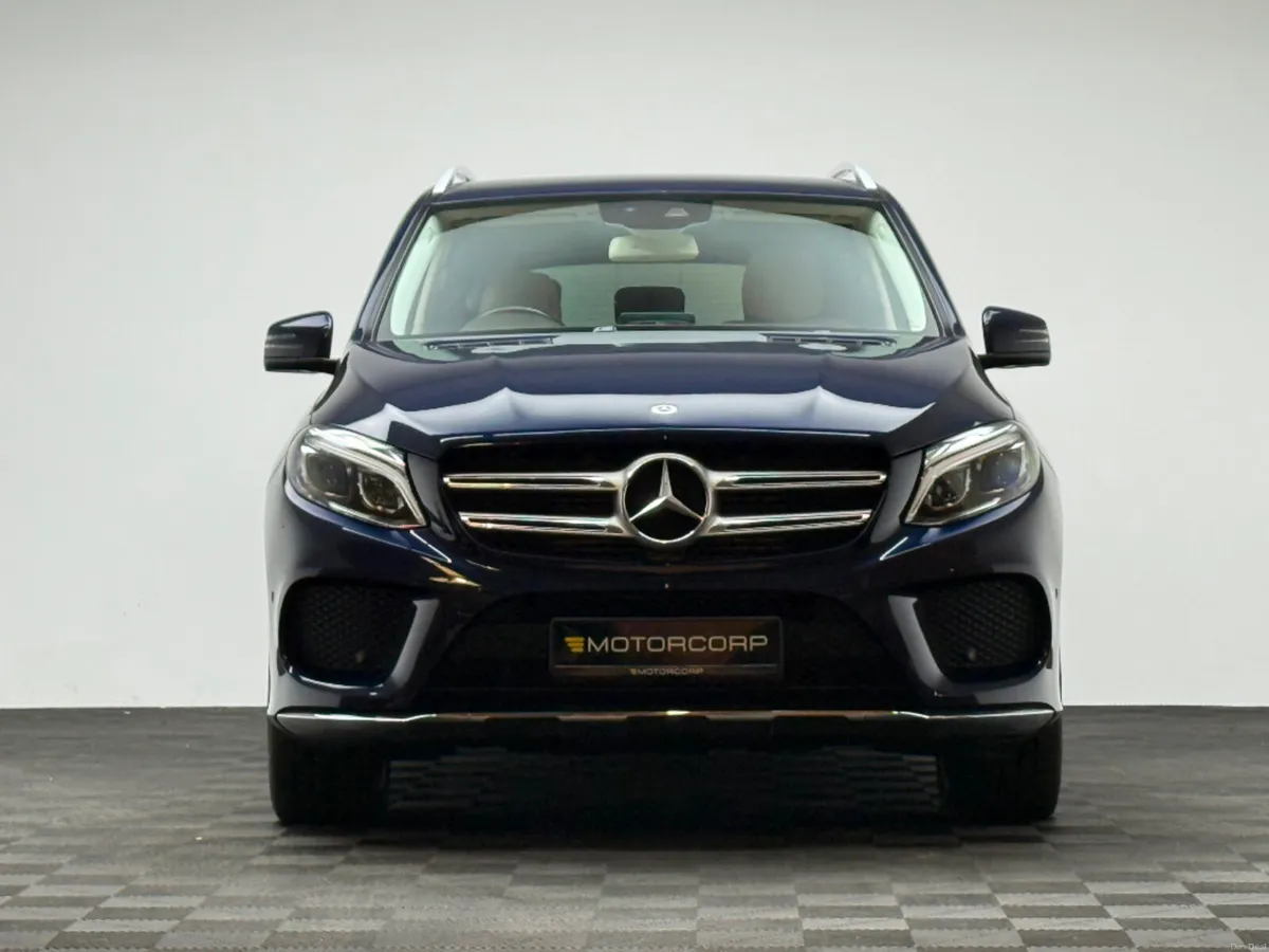 Mercedes-Benz GLE 250D AMG LINE 4MATIC - Image 2