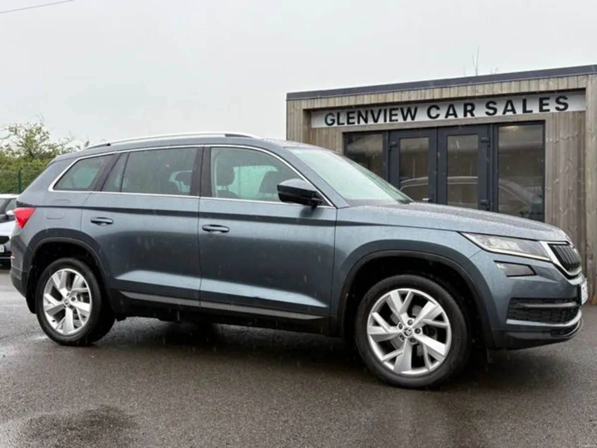 Skoda Kodiaq 2.0 TDI *DEPOSIT TAKEN* - Image 1
