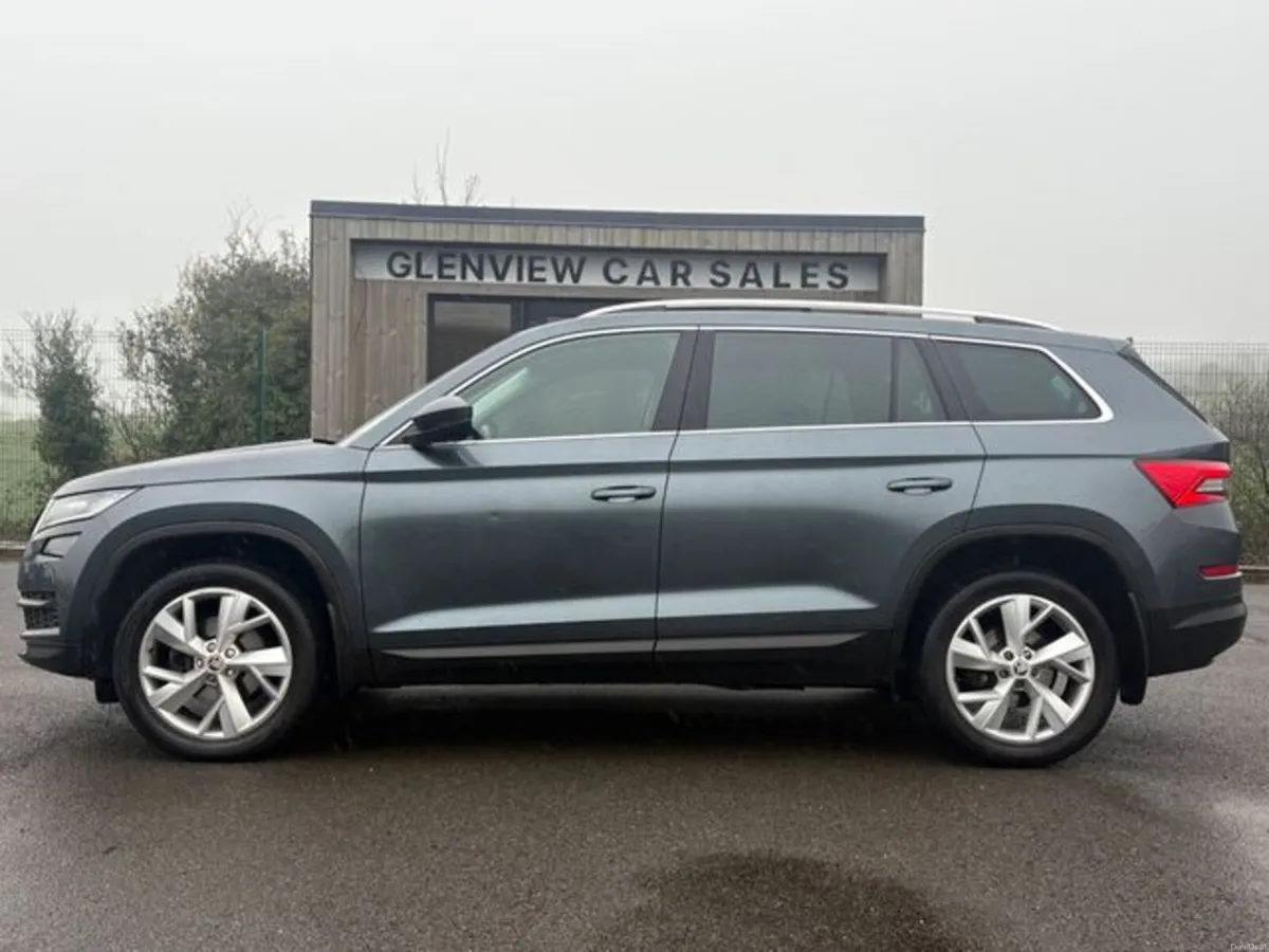 Skoda Kodiaq 2.0 TDI *DEPOSIT TAKEN* - Image 4