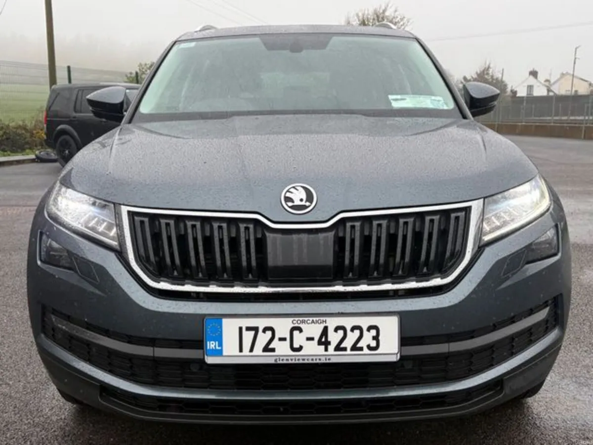 Skoda Kodiaq 2.0 TDI *DEPOSIT TAKEN* - Image 2