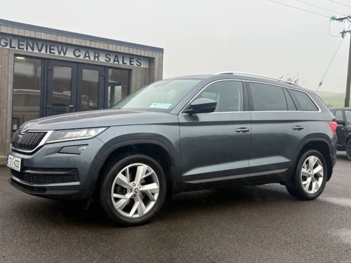 Skoda Kodiaq 2.0 TDI *DEPOSIT TAKEN* - Image 3