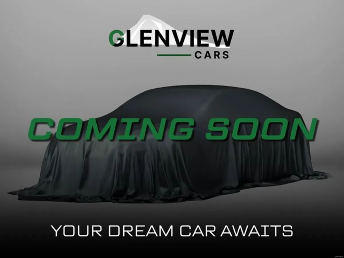 Land Rover Discovery Sport TD4 SE - NEW ENGINE