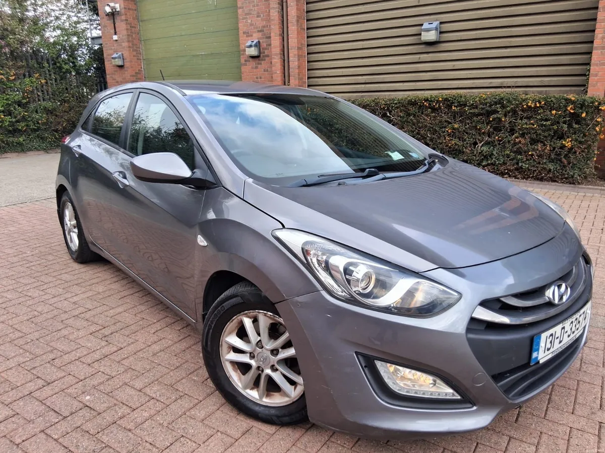 Hyundai i30 - Image 1