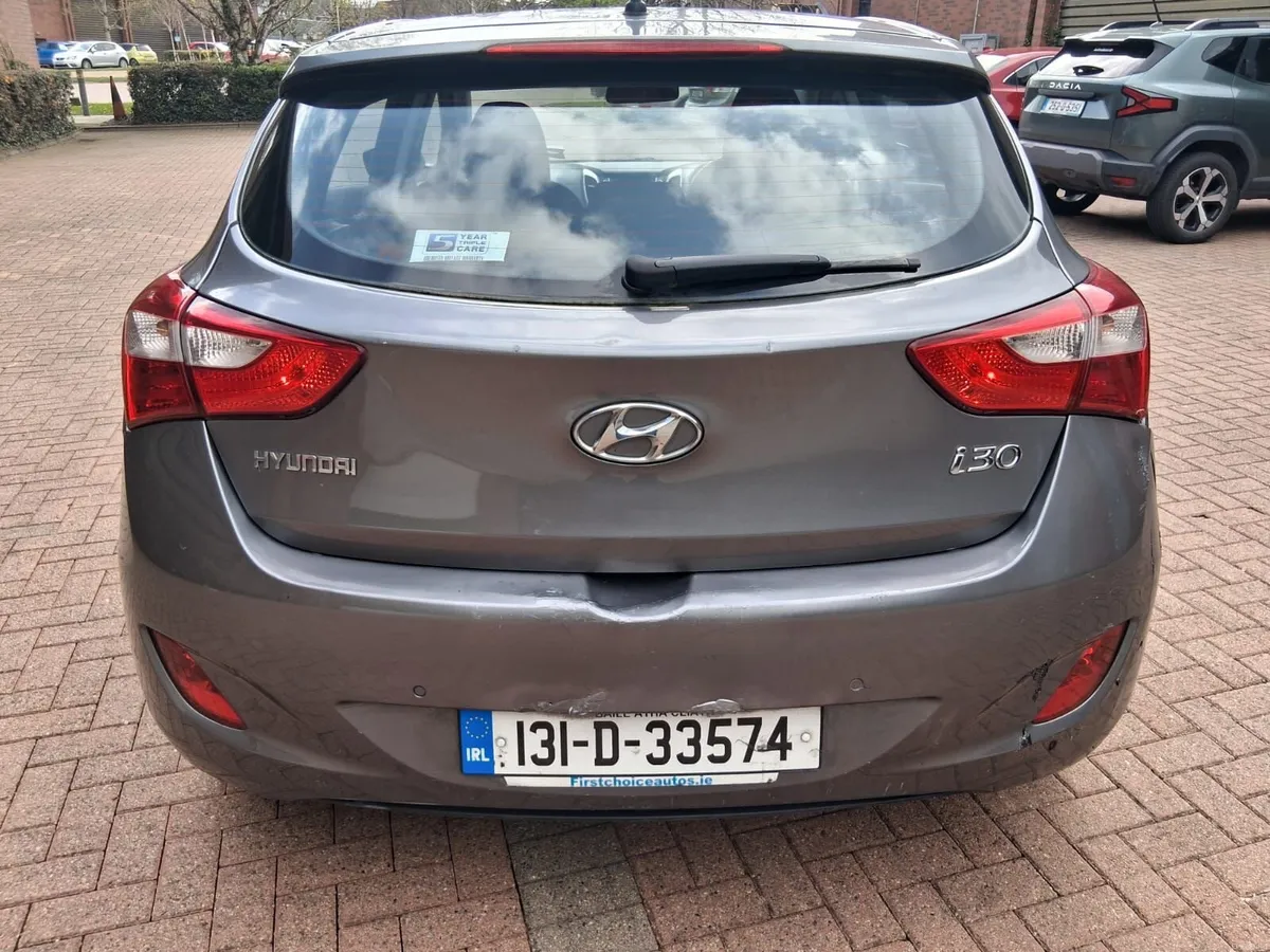 Hyundai i30 - Image 3
