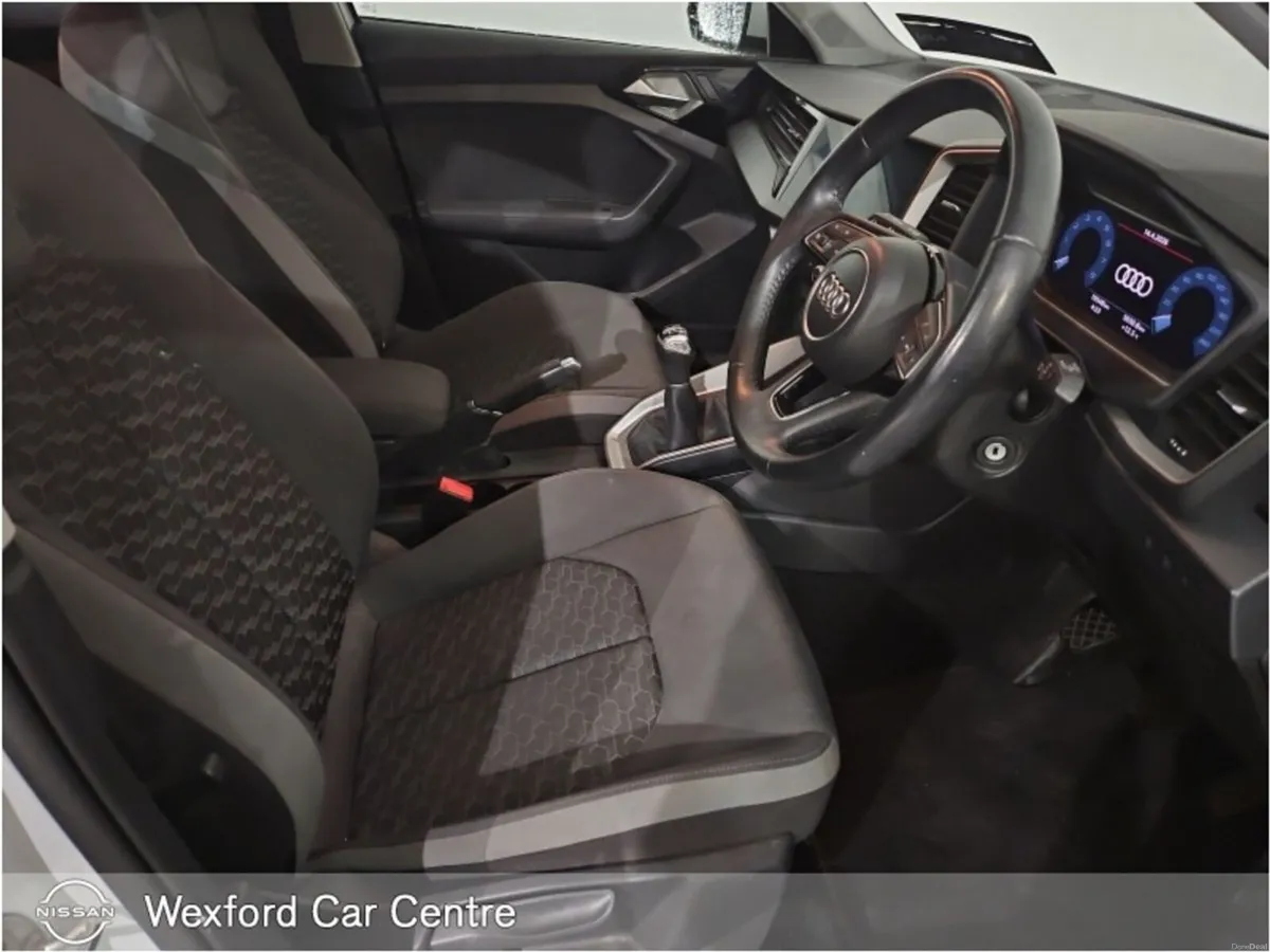 Audi A1 1.0 TFSI 116BHP S line LOW KM - Image 3