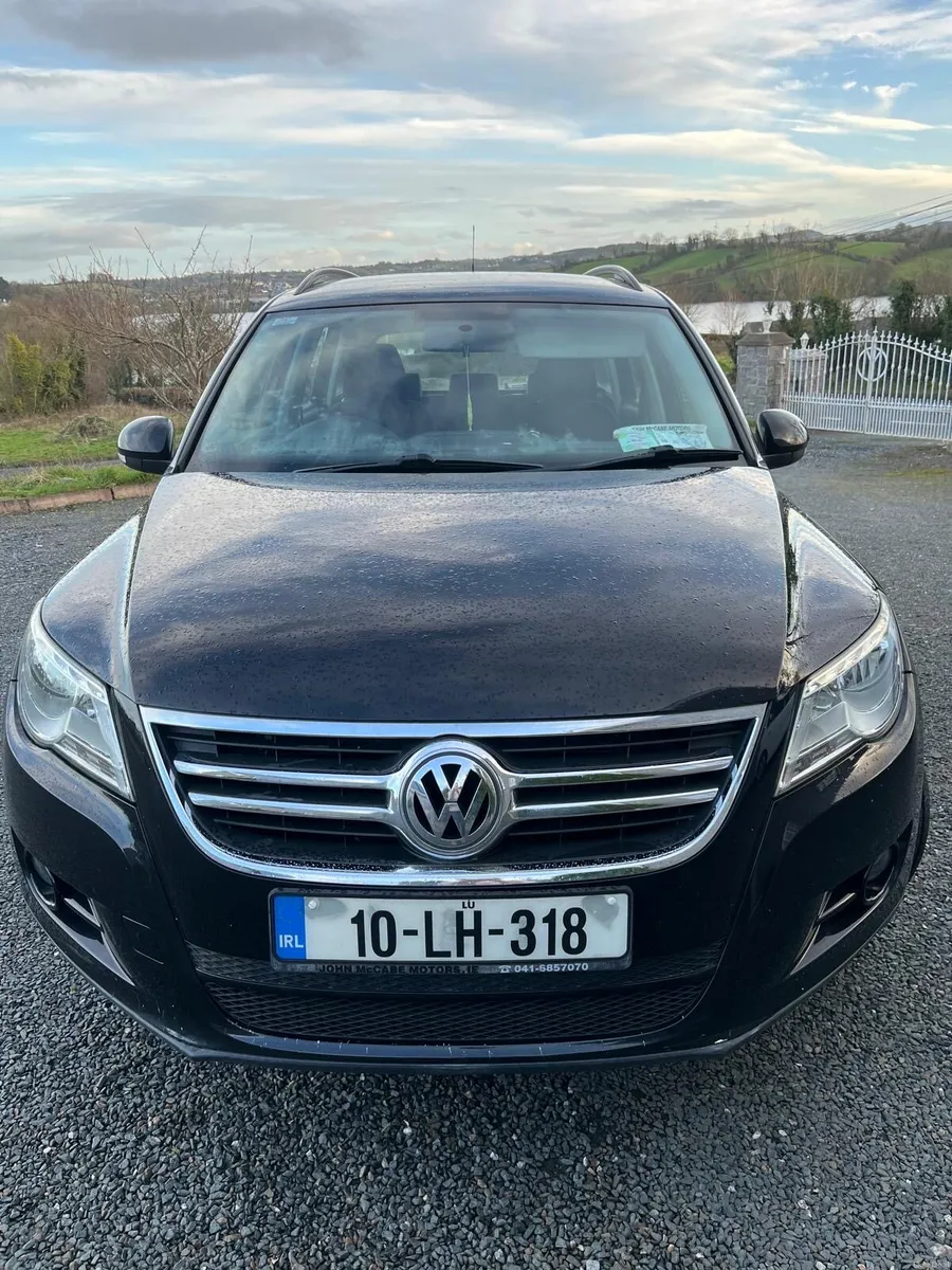 VW TIGUAN NEW NCT - Image 2
