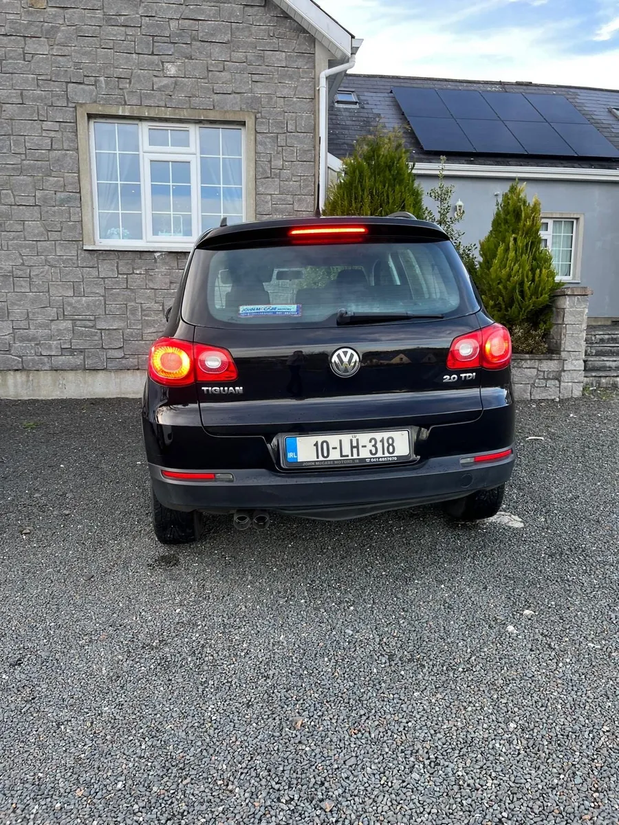 VW TIGUAN NEW NCT - Image 3