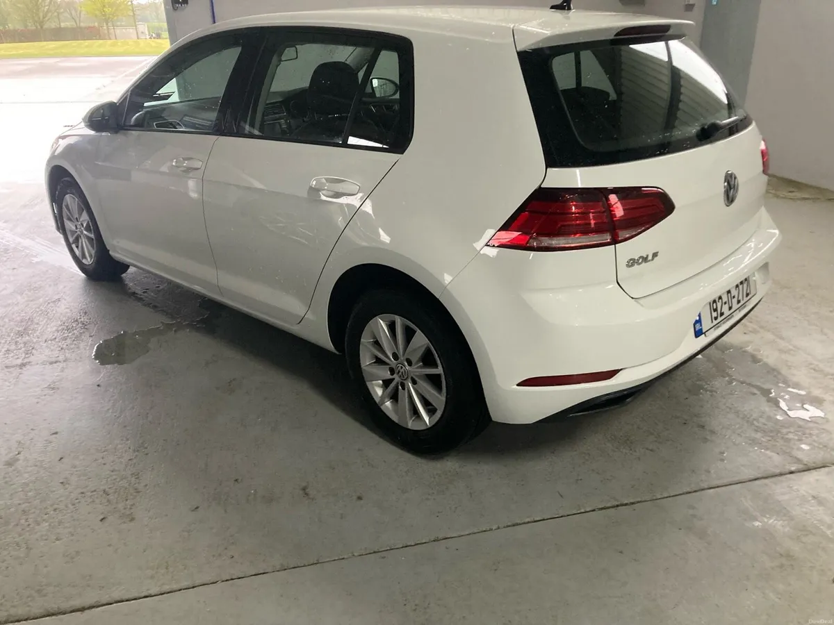 192 Golf Tdi SE 115 bhp - Image 4