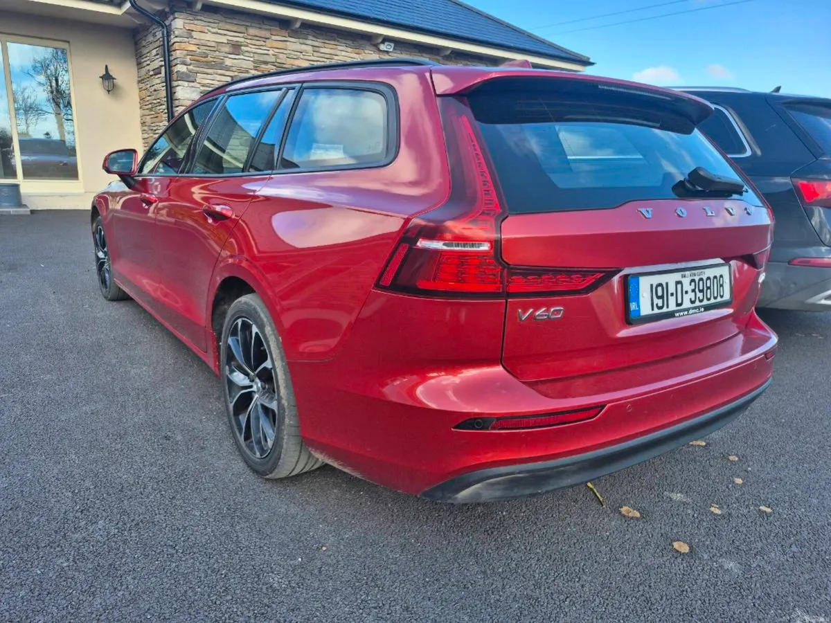 Volvo V60 - Image 4
