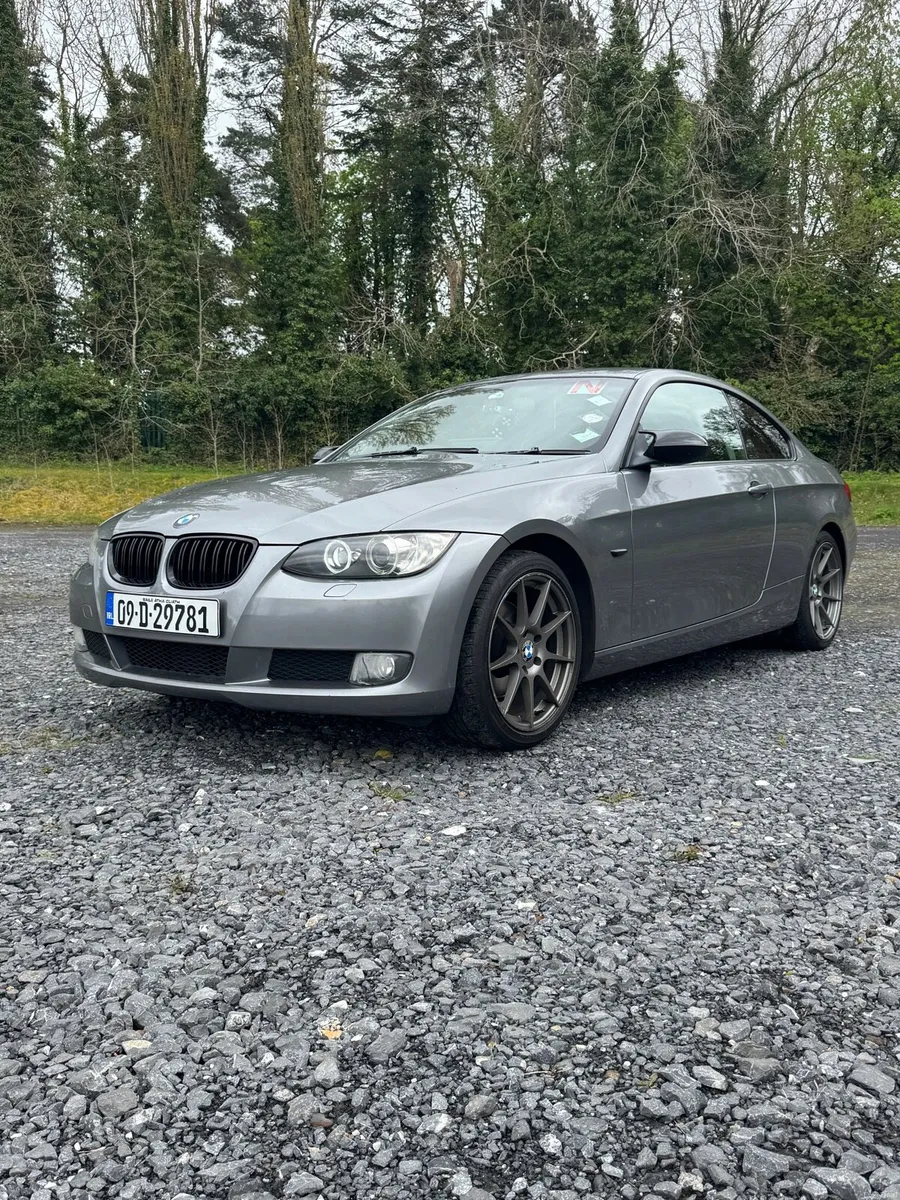 Bmw 320d - Image 2