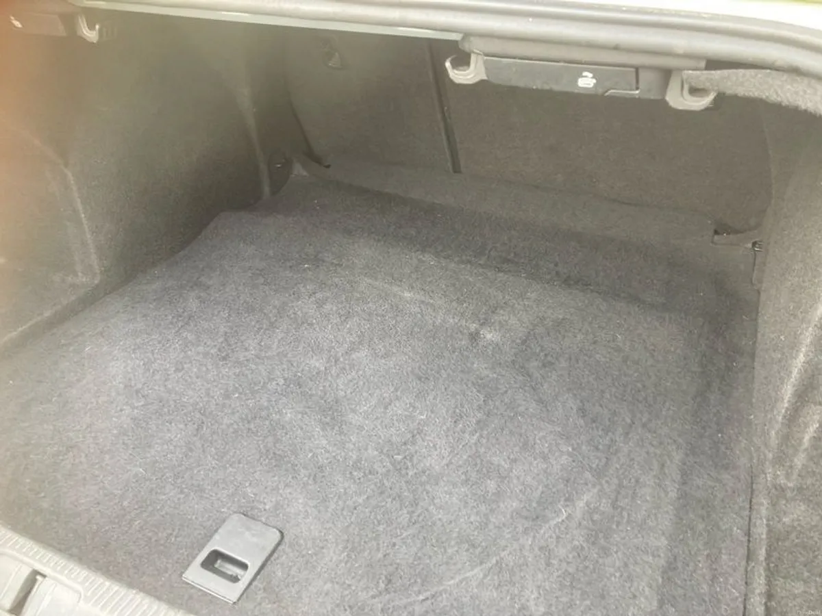 2012 Volkswagen Passat REDUCED to sell , NCT and TAXED - Image 4