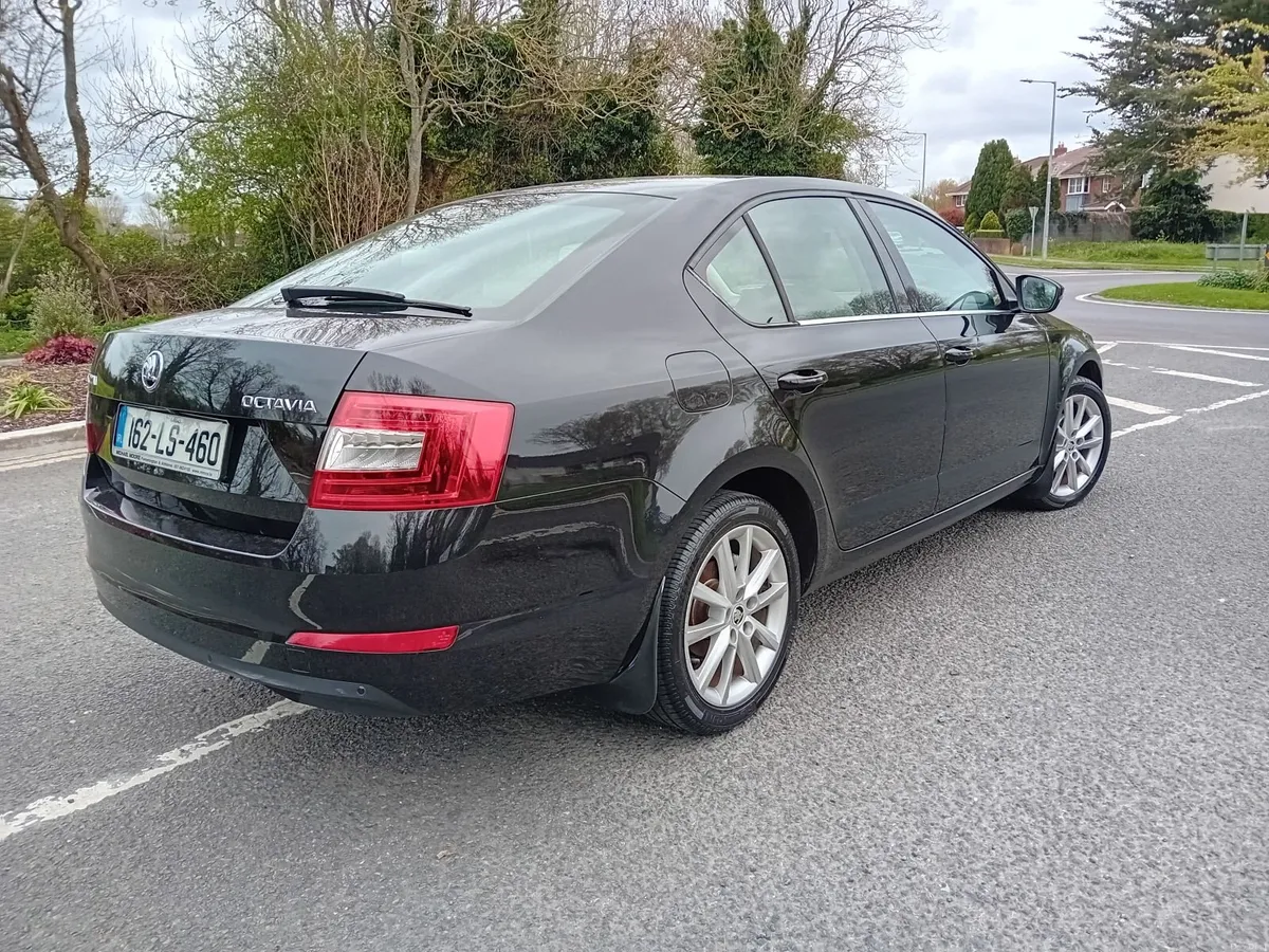 Skoda Octavia Diesel - Image 3