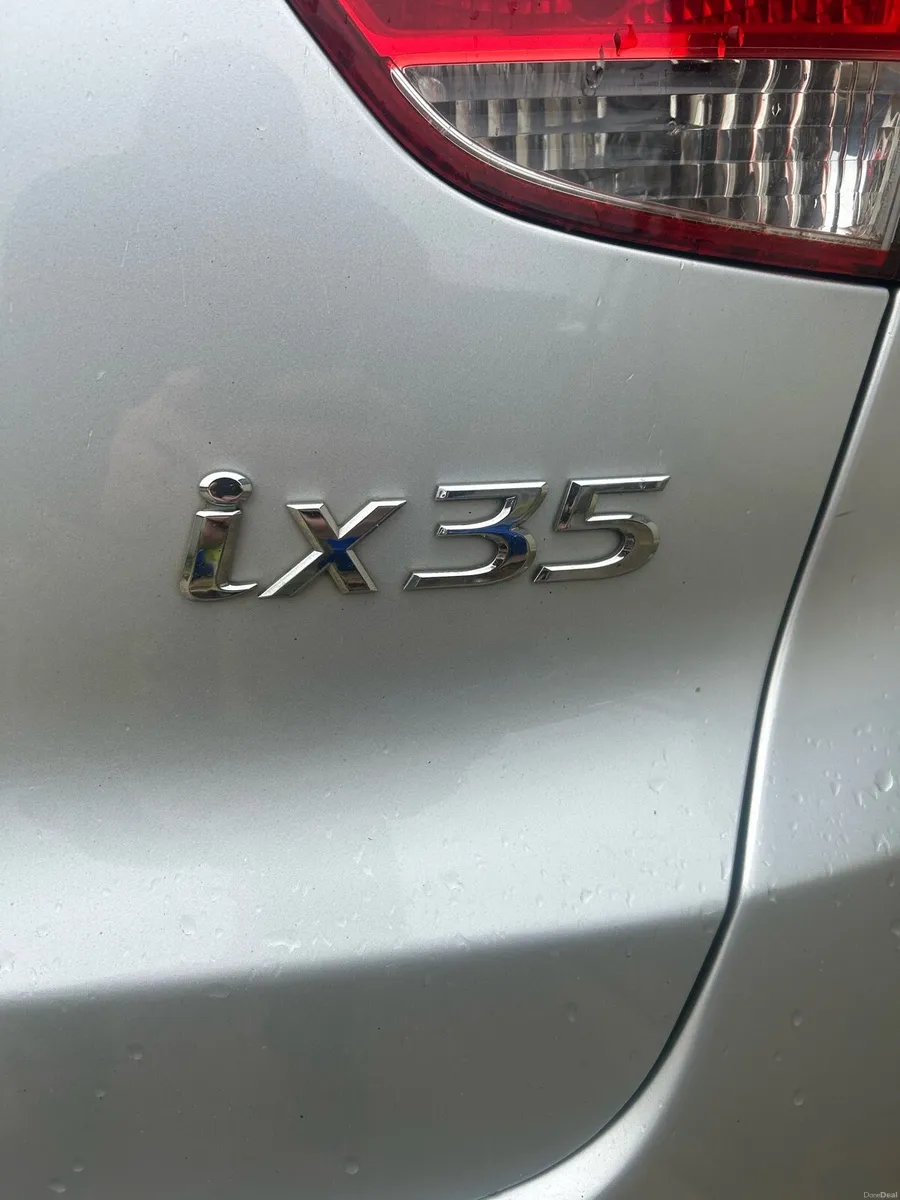 Hyundai ix35 - Image 4