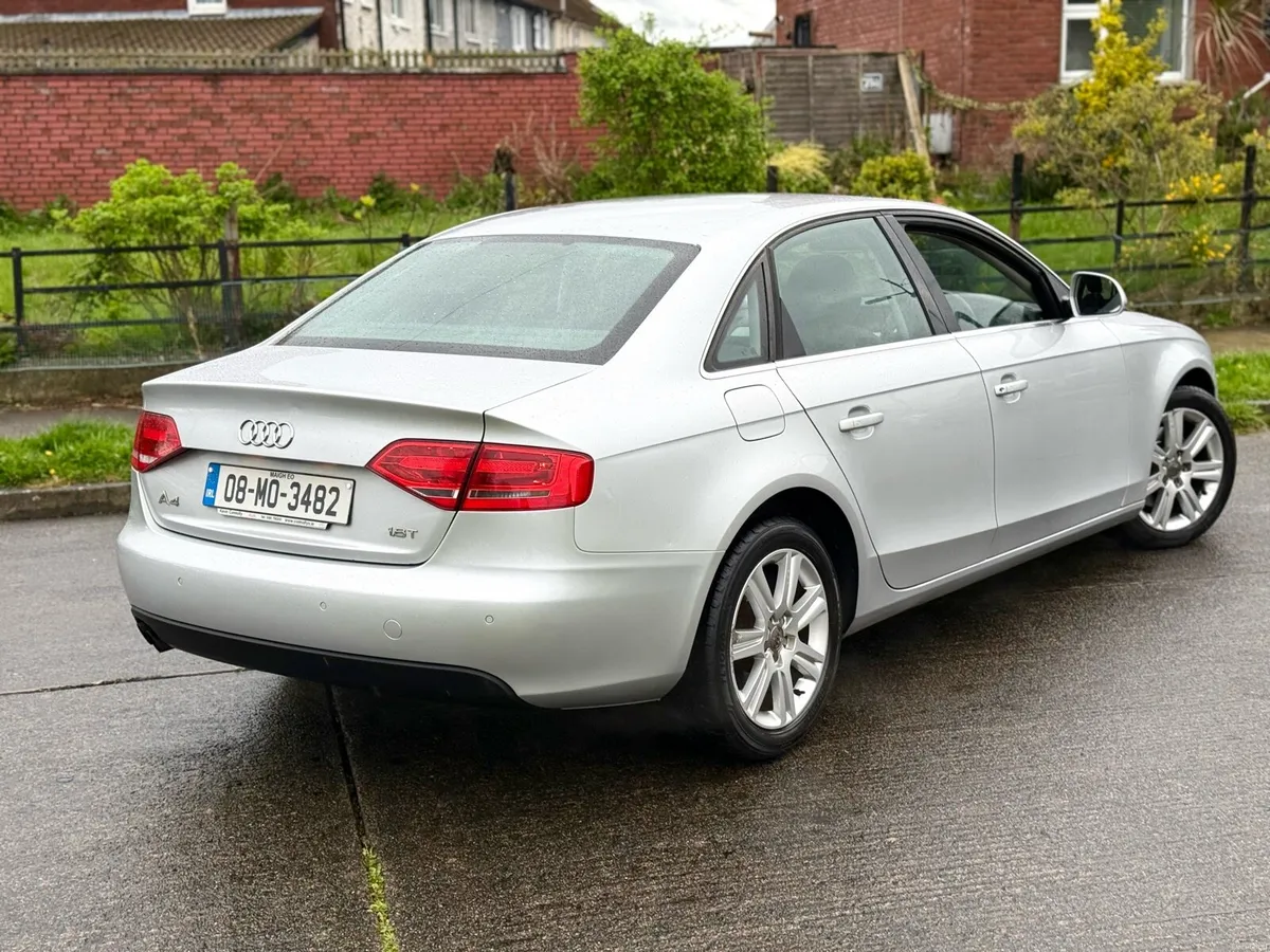 Audi A4 Low Km Automatic Nct 9/26 - Image 3