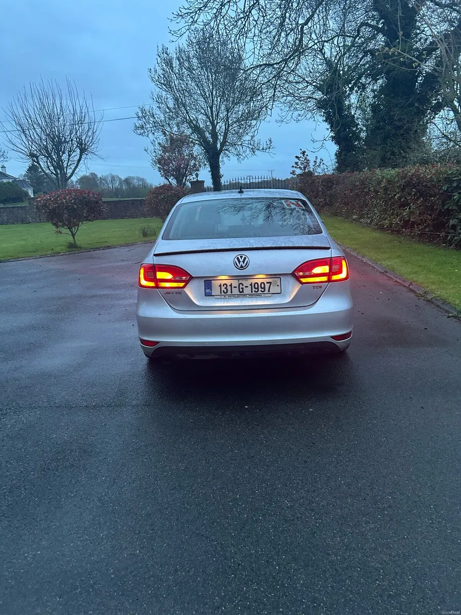 Jetta mk6 - Image 4