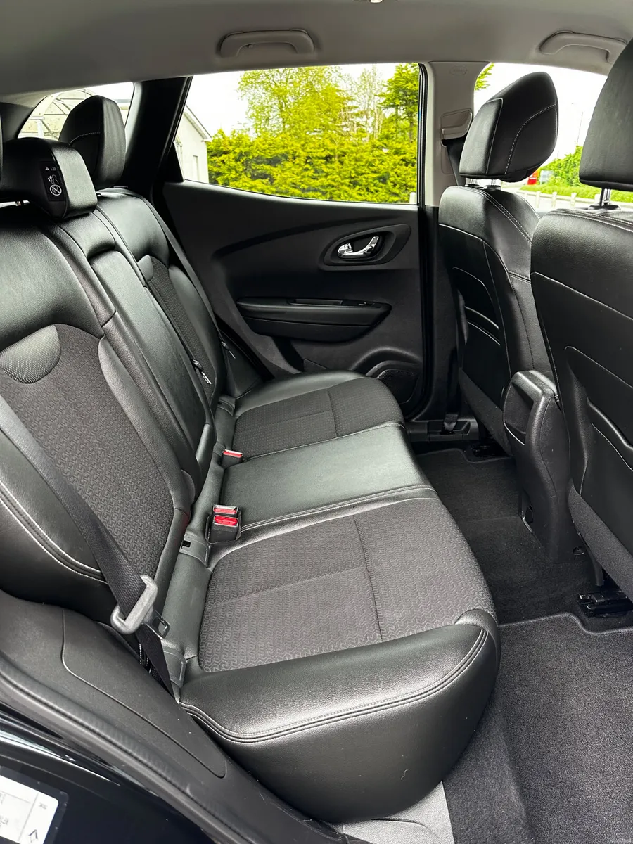 162 Renault Kadjar 1.5 Diesel - Low Mileage - Image 4