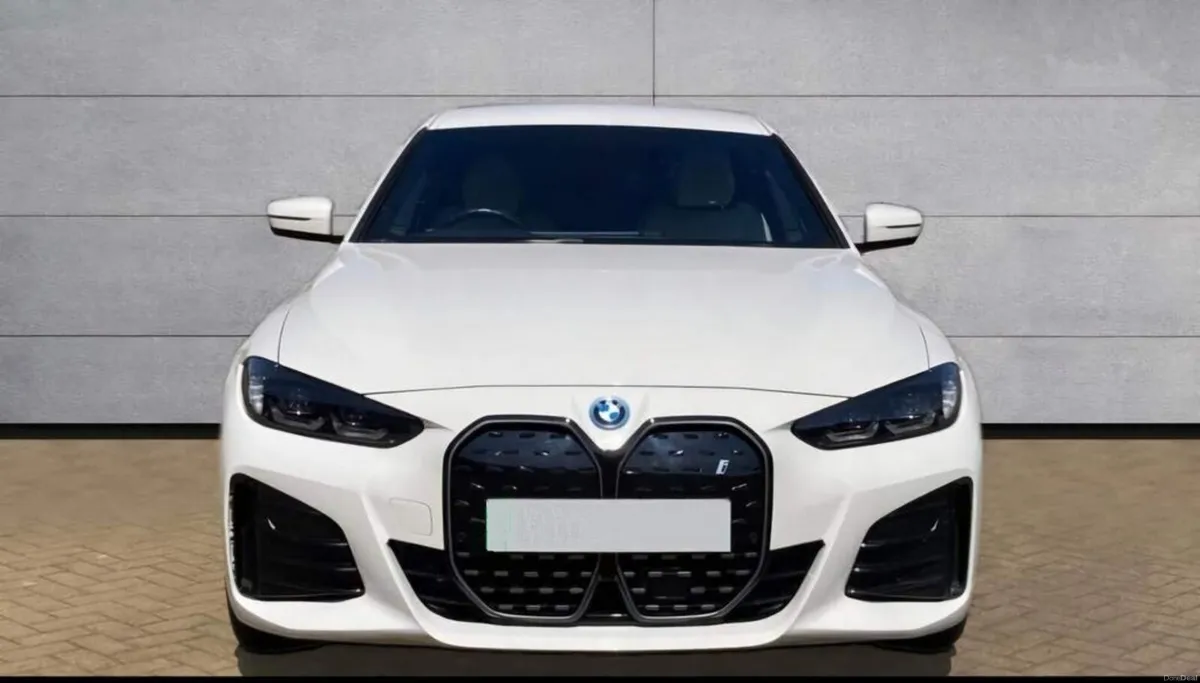 231 Bmw I4  M-Sport 40 - Image 3