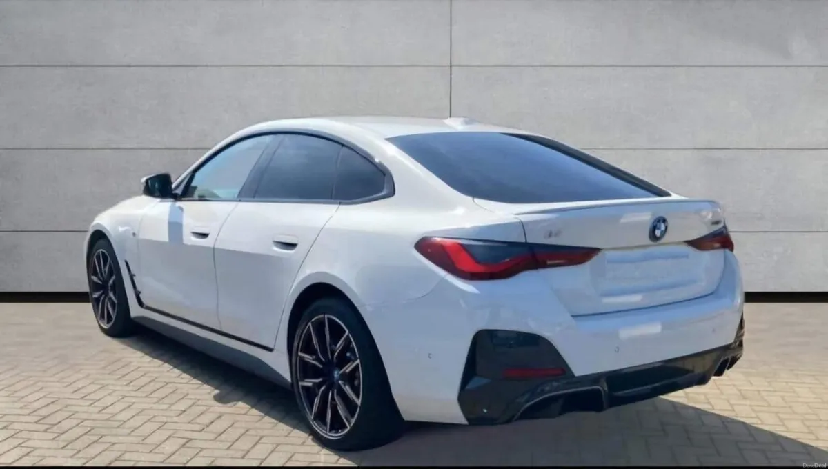 231 Bmw I4  M-Sport 40 - Image 2