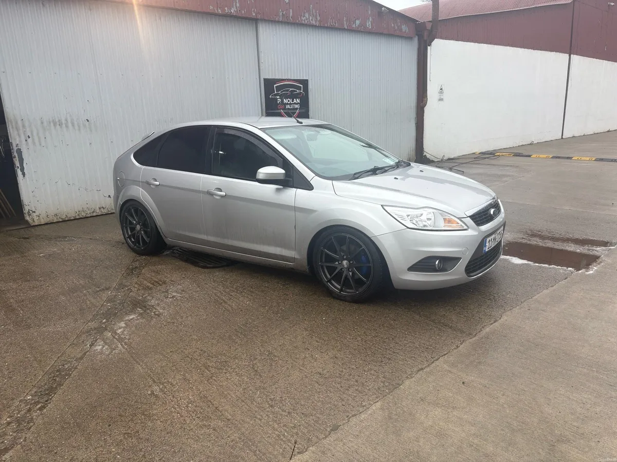 Ford focus 1.6 diesel - Image 2