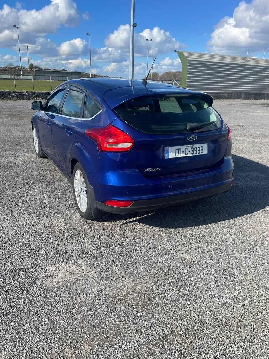 2017 Ford Focus - Image 3