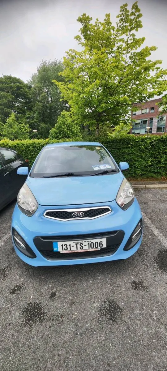 Kia Picanto low mileage - Image 2