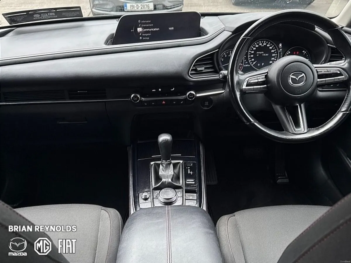 Mazda CX-30 HOMURA MHEV 6AT - Image 2