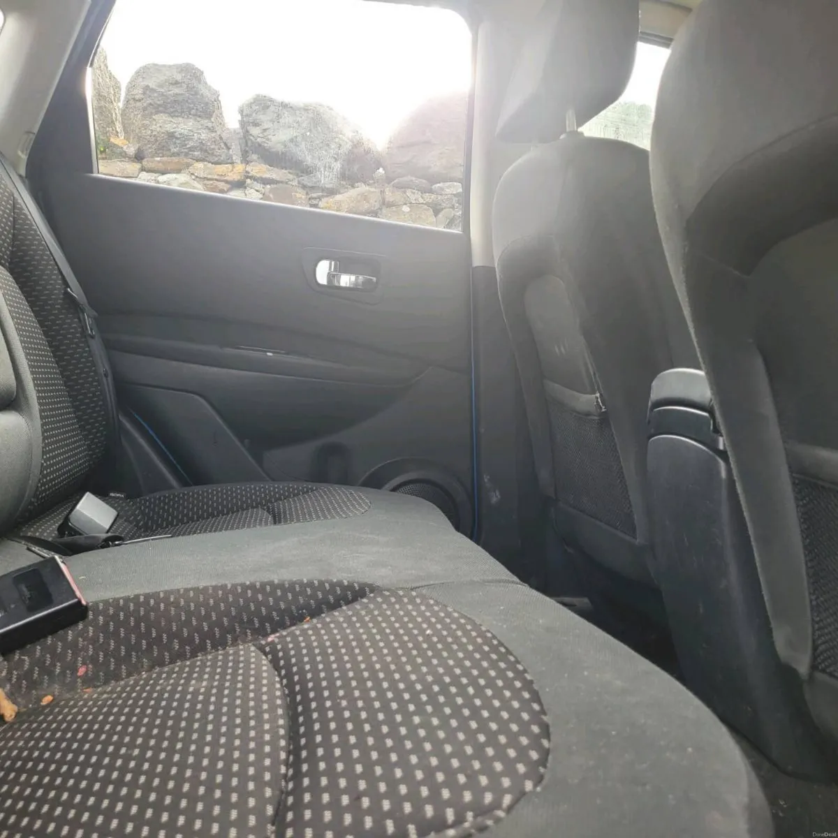 Nissan quashai petrol - Image 3