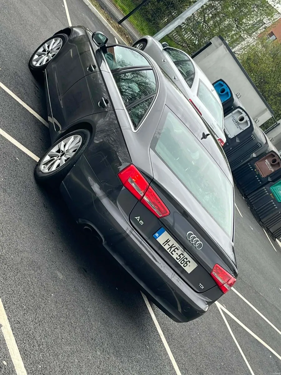 Audi a6 - Image 3