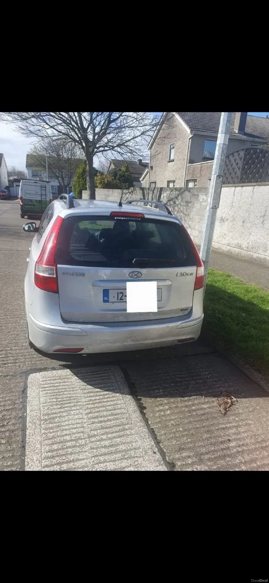 Hyundai i30 2012 - Image 2