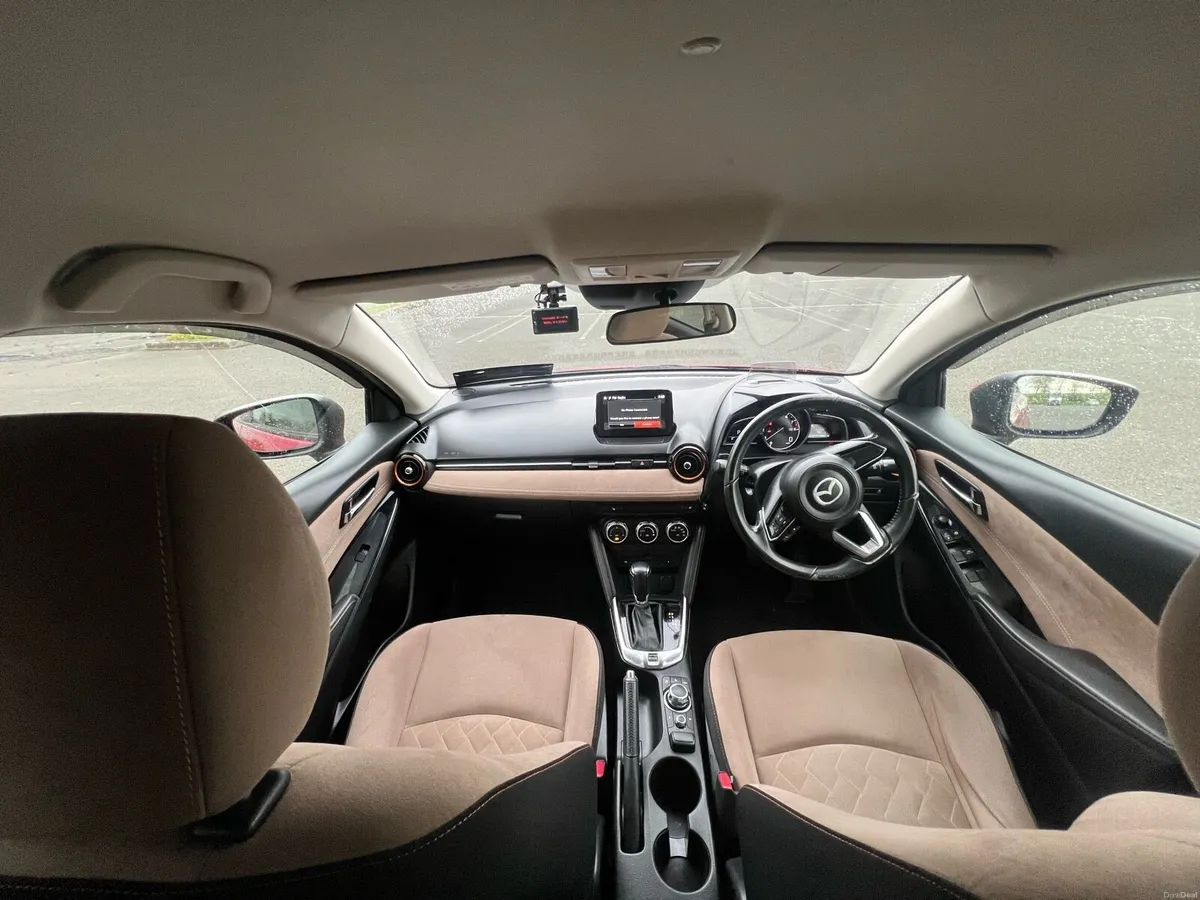 Mazda Demio Automatic - Image 6