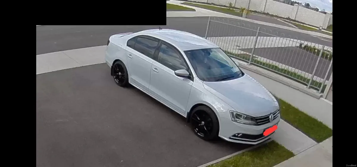 Volkswagen Jetta 2018 - Image 1