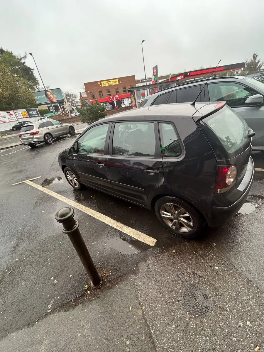 2009 VW Polo - Image 1